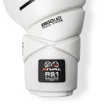 Bokshandschoenen Rival Ultra Sparring RS1 2.0