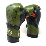 Gants de boxe Rival Impulsion Sparring RS80V