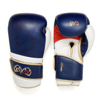 Gants de boxe Rival Impulsion Sparring RS80V
