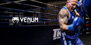 Tank top vrouw Venum Essentieel