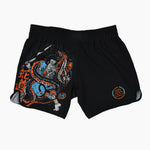 Shorts Half Sumo Midoshi 