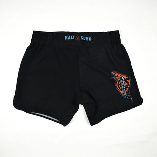 Shorts Half Sumo Midoshi 
