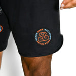 Shorts Half Sumo Midoshi 