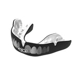 Protège-dents Opro Instant Custom-Fit Silver dents 