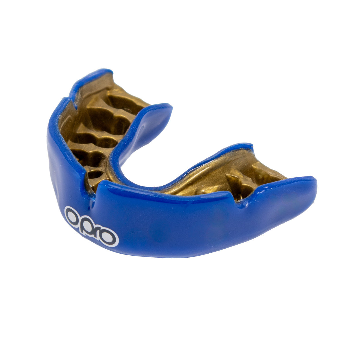 Protège-dents Opro Instant sur mesure 