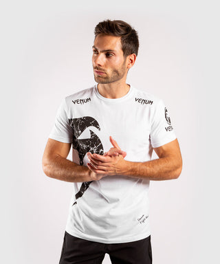 T-shirt en coton Venum Géant