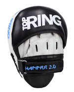 Guanti da passata Top Ring Hammer 2.0 Art. 308D-Combat Arena