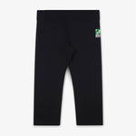 BJJ Gi Manto Chiens noirs 