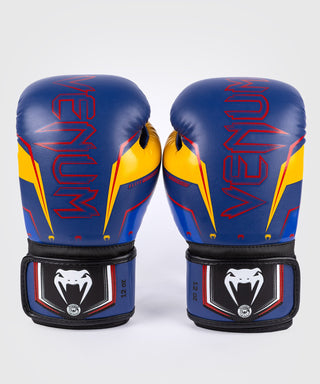 Guantoni Venum Elite EVO-Combat Arena