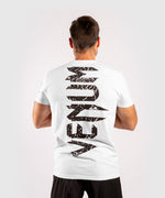 T-shirt en coton Venum Géant