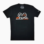 T-shirt Rival Corps