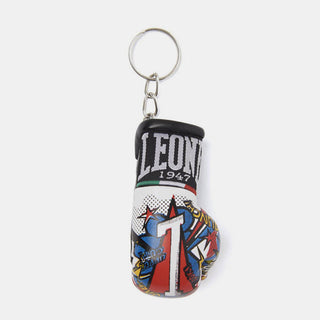 Mini-gants porte-clés Leone AC912