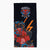 Serviette Manto ONI Noir-Combat Arena