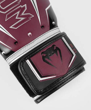 Gants de boxe Venum Elite EVO