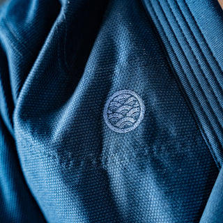 BJJ Gi Half Sumo Mizu 