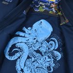 BJJ Gi Half Sumo Mizu 