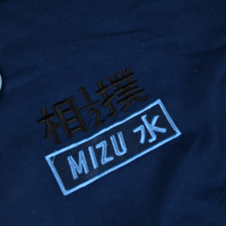 BJJ Gi Half Sumo Mizu 