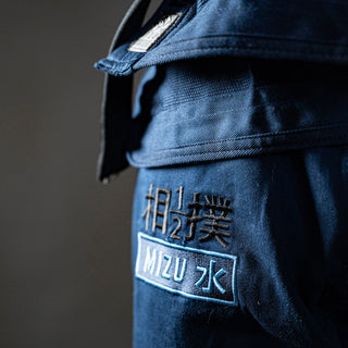 BJJ Gi Half Sumo Mizu 