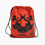 BJJ Gi Half Sumo Tengu Blanc-Combat Arena