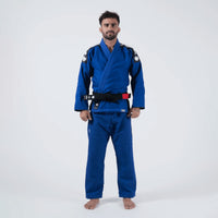 BJJ Gi Kingz Sport 2.0 IBJJF Blu-Combat Arena