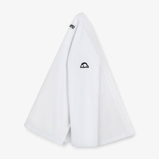BJJ Gi Manto Base 3.0 Bianco-Combat Arena