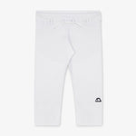 BJJ Gi Manto Base 3.0 Bianco-Combat Arena