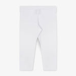 BJJ Gi Manto Base 3.0 Bianco-Combat Arena