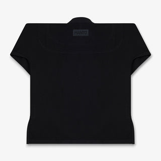 BJJ Gi Manto Base 3.0 Blackout-Combat Arena