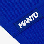 BJJ Gi Manto Base 3.0 Blu-Combat Arena