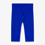 BJJ Gi Manto Base 3.0 Blu-Combat Arena