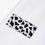 BJJ Gi Manto Dogs Blanc-Combat Arena