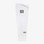 BJJ Gi Manto Dogs Blanc-Combat Arena