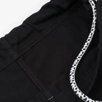 BJJ Gi Manto Dogs Noir-Combat Arena