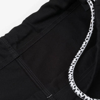 BJJ Gi Manto Dogs Noir-Combat Arena