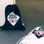 BJJ Gi Manto Dogs Noir-Combat Arena