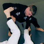 BJJ Gi Manto Dogs Noir-Combat Arena