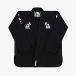 BJJ Gi Manto Dogs Noir-Combat Arena
