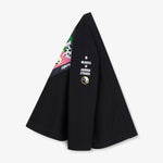 BJJ Gi Manto Dogs Noir-Combat Arena