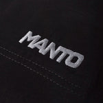 BJJ Pak Manto Rise 2.0 Zwart-Combat Arena