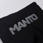 BJJ Pak Manto Rise 2.0 Zwart-Combat Arena