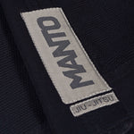 BJJ Pak Manto Rise 2.0 Zwart-Combat Arena