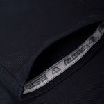 BJJ Pak Manto Rise 2.0 Zwart-Combat Arena