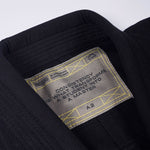 BJJ Pak Manto Rise 2.0 Zwart-Combat Arena