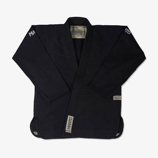 BJJ Pak Manto Rise 2.0 Zwart-Combat Arena