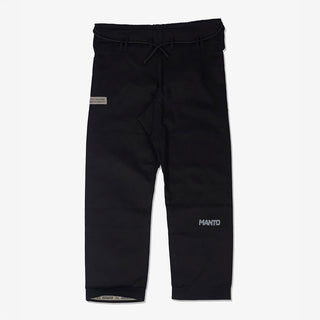 BJJ Pak Manto Rise 2.0 Zwart-Combat Arena