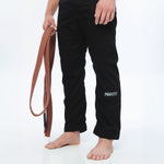 BJJ Pak Manto Rise 2.0 Zwart-Combat Arena