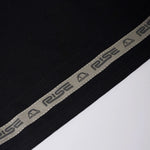 BJJ Pak Manto Rise 2.0 Zwart-Combat Arena