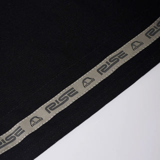 BJJ Pak Manto Rise 2.0 Zwart-Combat Arena