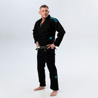 BJJ Pak Manto X5 