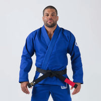 BJJ Gi Kingz Classic 3.0 IBJJF Bleu 